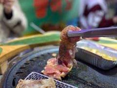 -玄希浪漫厨房·韩料烤肉(湖滨银泰in77店)
