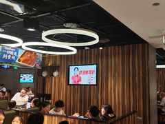 -海底捞火锅(锦艺城店)