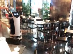 大堂-小资太太餐厅(南岗区店)