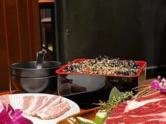 -牛佬•炭火烤肉(挂绿店)