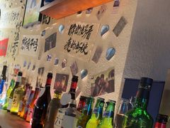 -三杯赤運·中式小酒馆(所城里店)