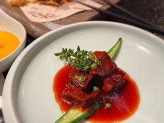 -匠和风精致料理(成都龙湖滨江天街店)