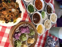 -太原面食店(解放路店)