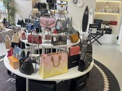 -六六奢品·vintage中古·回收二手奢侈品包包手表首饰(环球港店)
