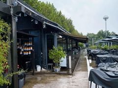 -汉水谣·江景餐厅(江滩店)