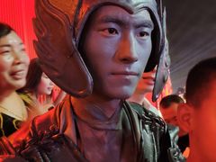 -大唐不夜城贞观广场