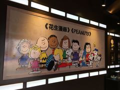 -史努比缤纷世界