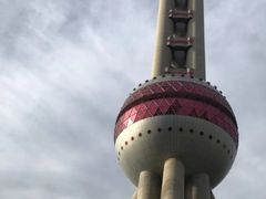 -东方明珠广播电视塔