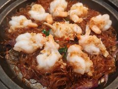 -绿茶餐厅(北京世纪金源店)