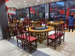-上庄晋风庄园(上庄店)