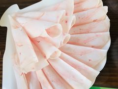 -竹叶涮肉坊(总店)