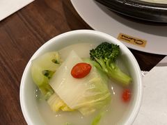 -港丽餐厅(杭大店)