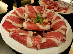 -韩盛·古法烤肉店(皇城恒隆广场店)