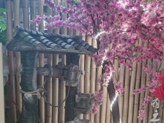 -半步颠川湘·融合菜(商品街店)