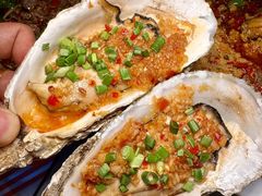 -二钳洞庭虾蟹·江湖菜(成都鹭岛店)