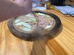 -阿鸡鱼庄·顺德鲜蒸小炒(亚运村店)