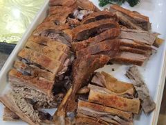 -下梅人家土菜馆(历史文化餐厅度假区店)