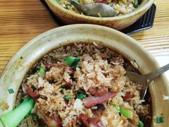 -壹煲口福煲仔饭(中山路店)