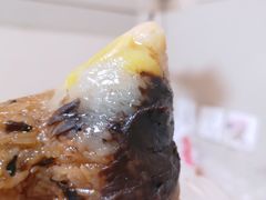 -老妈宫粽球