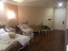 -福田家月子中心 产后 月嫂(市立母子医院店)