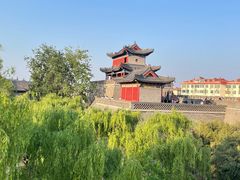 -青州古城