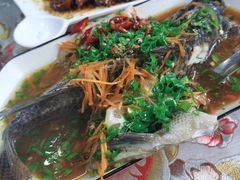 -龙姐私房菜(和顺古镇店)