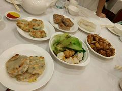 -陶陶居海鲜酒家(新马路店)
