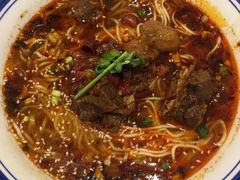 -文叔·湖北名小吃·小龙虾(华强北店)
