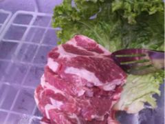 梅花肉-33韩式自助烧烤(环城南路店)