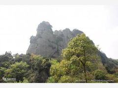 -窦圌山风景区