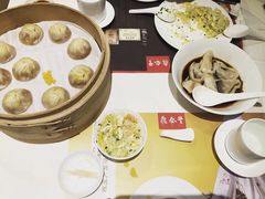 -鼎泰丰(渔阳店)