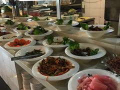 -汉丽轩韩式自助烤肉(大学城龙湖U城天街A馆店)