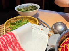 -巴奴毛肚火锅(七宝领展广场店)