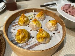-苏小柳手作点心x茶叙小院(徐家汇分院)