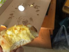 -必胜客(云和宅急送店)
