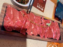 -大龙燚火锅(天钥桥路店)