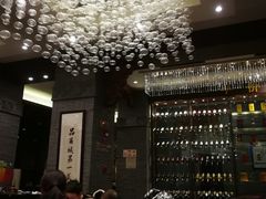 大堂-宁波状元楼酒店(和义路店)
