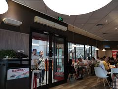 门面-肯德基(昆山千灯店)