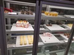 -芭菲盛宴·环球美食(袁家岗店)