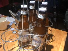 -管氏翅吧(马家堡店)