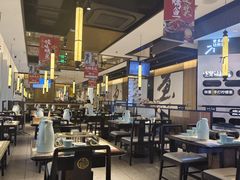 -江边城外烤全鱼(世茂广场店)