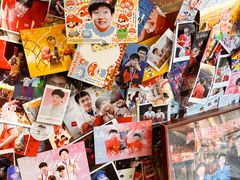 -玉桥餐厅(天坛店)