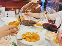 -摩根扒房(桐梓林店)