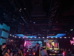 -MOSSO音乐酒吧·live house(南京旗舰店)