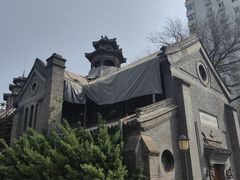 -模范书局诗空间