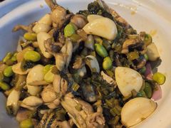 -食光慢宴·安吉土菜馆