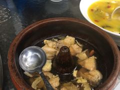 -旅马餐厅(茅家埠店)