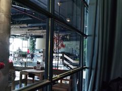 大堂-咖梦餐厅 COMENG RESTAURANT