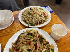 -三中高皇羊肉馆