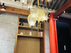 -宝燕壹号景观餐厅(龙盛国际商业广场店)